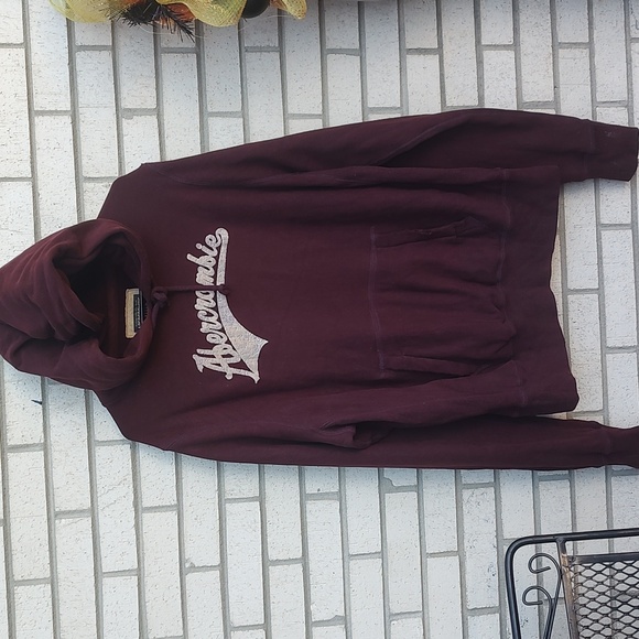 Abercrombie Hoodie - Picture 3 of 11